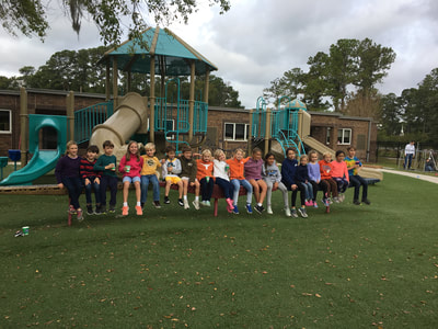 PTO Crew – Riverview Charter School