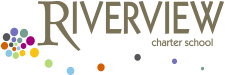 Riverview Charter School Logo